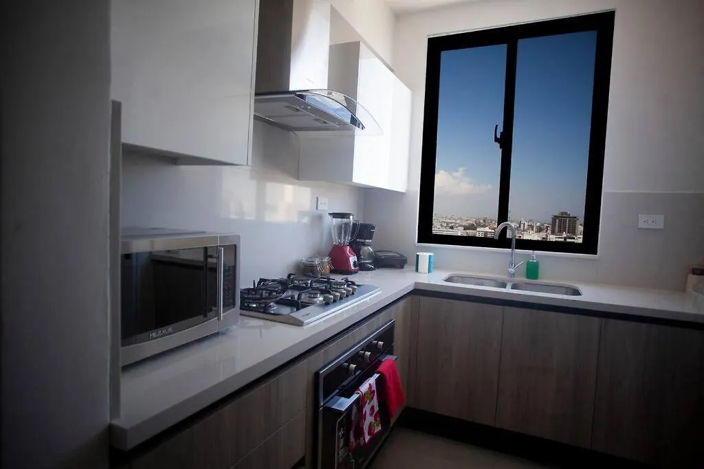 Apartamento De 2H En El Centro De La Ciudad Santo Domingo 0*,  República Dominicana